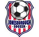 Jonesborough Soccer Association