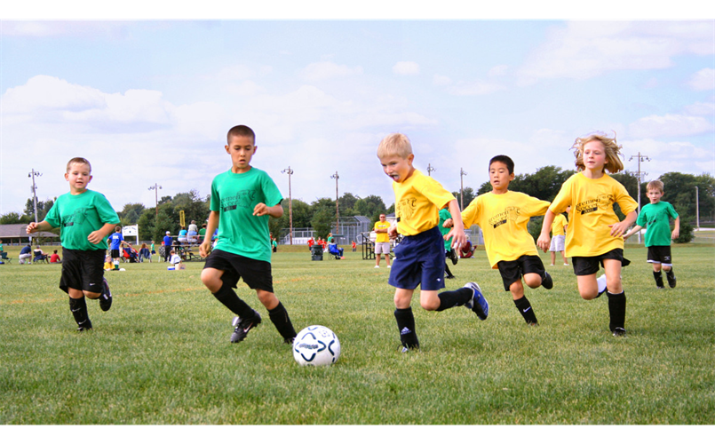 JSA Youth Soccer