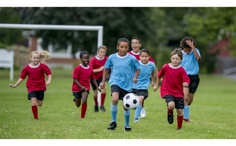 JSA Youth Soccer